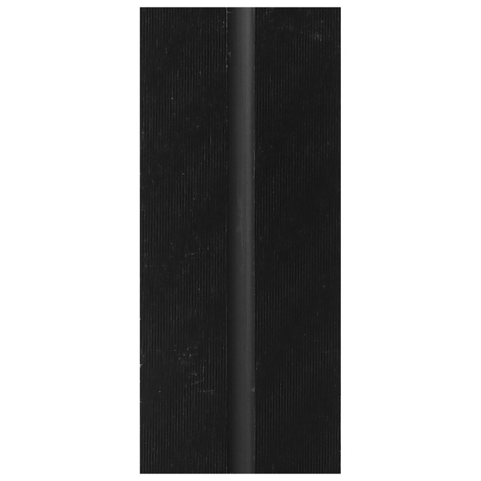 Комплект лыжный: пластиковые лыжи 150 см без насечек, стеклопластиковые палки 110 см, крепления SNS, цвета МИКС