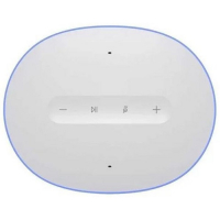 Умная колонка Xiaomi Mi Smart Speaker (QBH4221RU), голосовой помощник Маруся, 12Вт, Wi-Fi, BT,серая