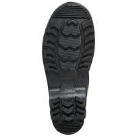 Сапоги мужские С-25, ПВХ, черные, размер 41 Сапоги мужские С-25, ПВХ, черные, размер 41