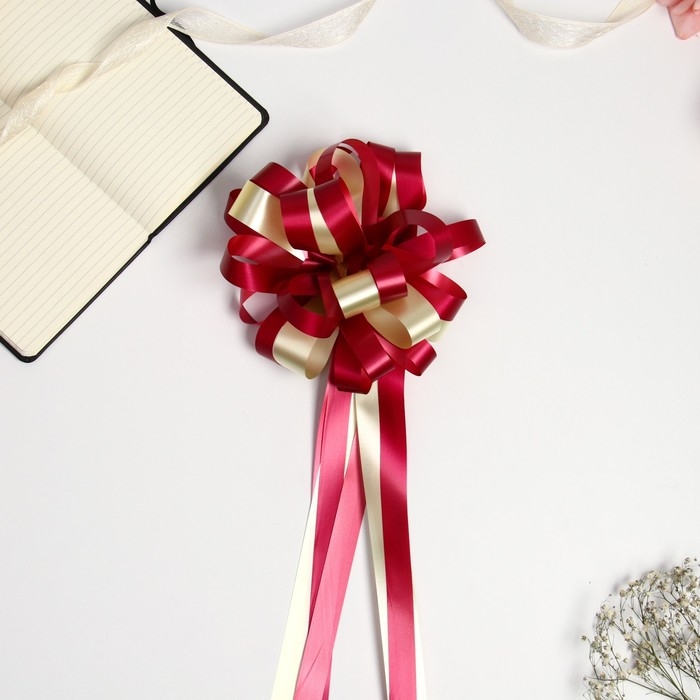 Бант-шар №7 Бант-шар №7