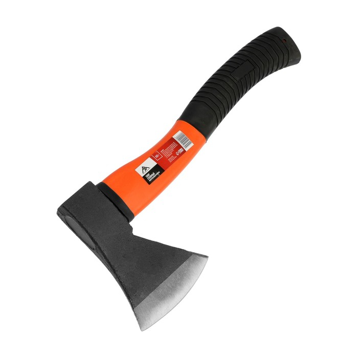 Топор столярный ЛОМ, фиберглассовое топорище 36 см, 500 г Топор столярный ЛОМ, фиберглассовое топорище 36 см, 500 г