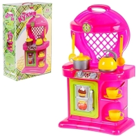Игрушка &laquo;Кухня 10&raquo;