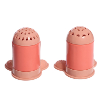 Набор для игры с пластилином «Салон красоты» Набор для игры с пластилином «Салон красоты»