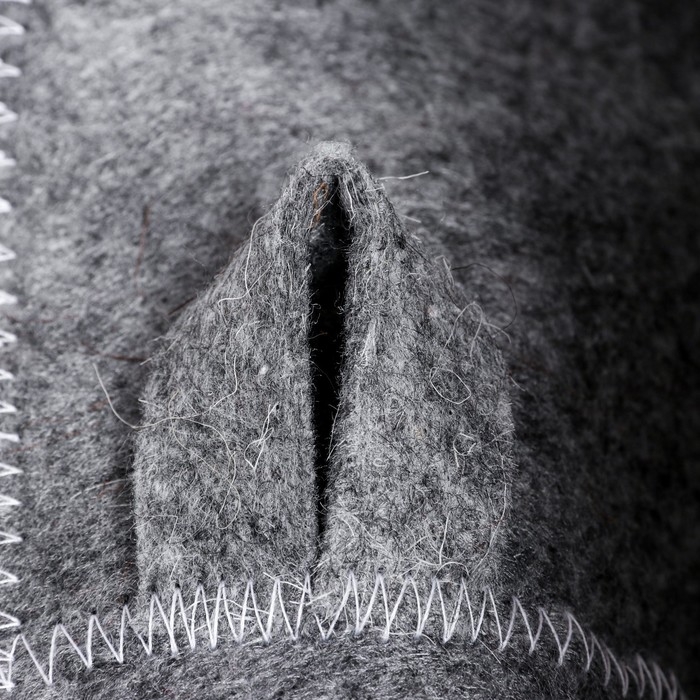 Шапка для бани Шапка для бани "Викинг" орел