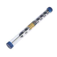 Сверло по дереву шнековое ТУНДРА, шестигранный хвостовик, 38 х 460 мм