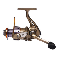 Катушка б/ин "Волжанка" Оптима 2000, 6+1 подшипник, 4.8:1 Катушка б/ин "Волжанка" Оптима 2000, 6+1 подшипник, 4.8:1