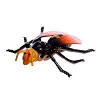 Набор насекомых «Лес», 8 фигурок, длина 12 см Набор насекомых «Лес», 8 фигурок, длина 12 см