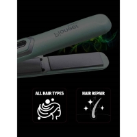 Выпрямитель Pioneer HS-1012R, беспроводной, керамика, до 180&deg;С, бирюзовый