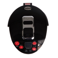 Термопот Sakura SA-1355BK, 1200 Вт, 5 л, регулировка t&deg;, чёрный