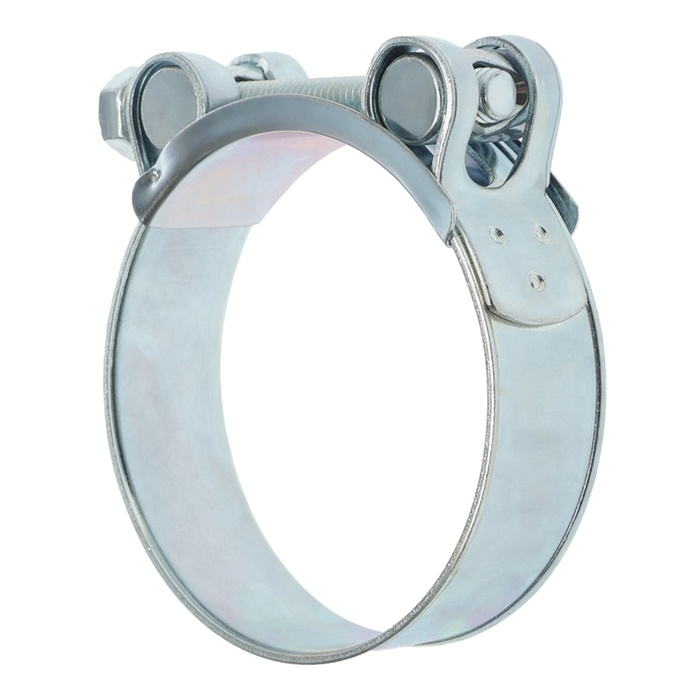 Хомут силовой ZEIN engr, диаметр 68-73 мм, ширина 24 мм, оцинкованный Хомут силовой ZEIN engr, диаметр 68-73 мм, ширина 24 мм, оцинкованный