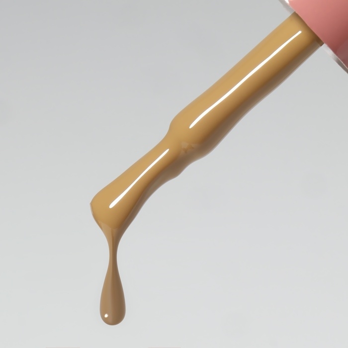 Гель лак для ногтей &laquo;SIMPLE&raquo;, 3-х фазный, 10 мл, LED/UV, цвет (218)