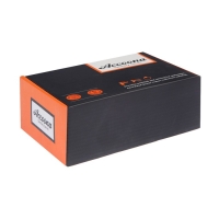 Смеситель для биде Accoona A3290-7, с гигиеническим душем, настенный, хром Смеситель для биде Accoona A3290-7, с гигиеническим душем, настенный, хром