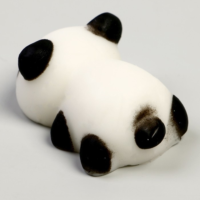 Антистресс сквиш мялка в коробочке &laquo;Намни на счастье&raquo;