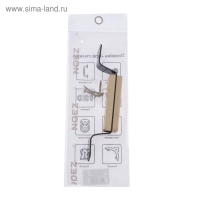 Ручка-скоба РС-100-S плоская Ручка-скоба РС-100-S плоская