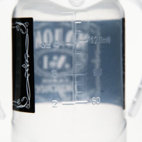 Набор бутылочек для кормления &laquo;Молоко №1&raquo; 150 и 250 мл