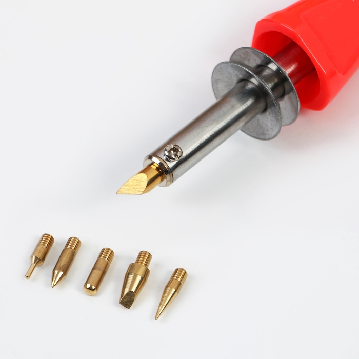 Набор для выжигания по дереву &laquo;Маленький кораблик&raquo;