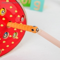 Рыбалка &laquo;Клубничка&raquo;