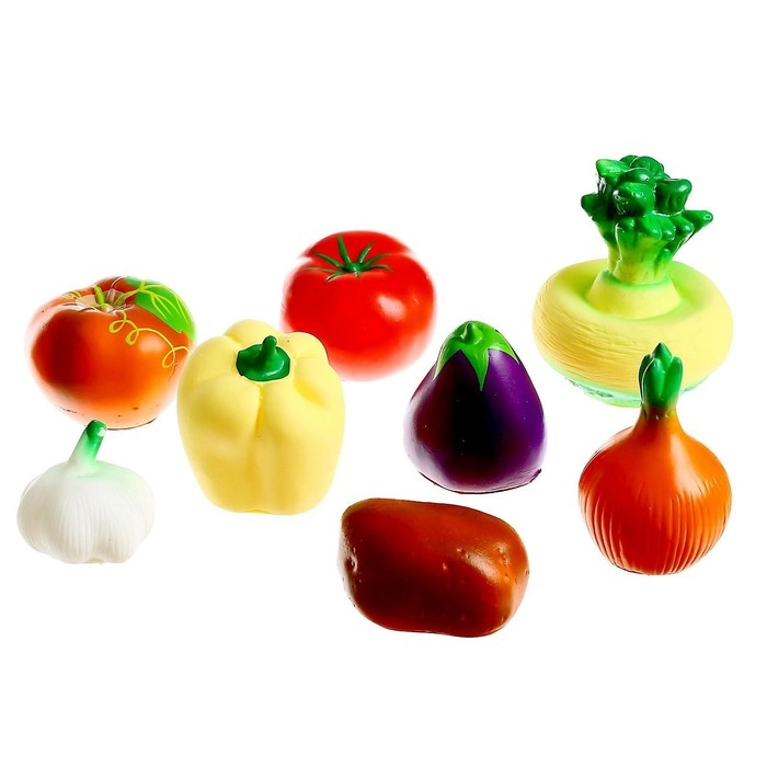 Набор овощей &laquo;Золотая осень&raquo;