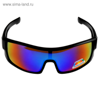 Очки поляризационные PREMIER fishing, цвет хамелеон (PR-OP-9436-C) Очки поляризационные PREMIER fishing, цвет хамелеон (PR-OP-9436-C)