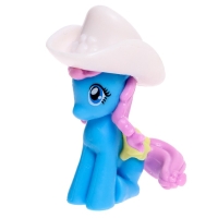 Игрушка-сюрприз &laquo;Чудо-пони&raquo;, МИКС
