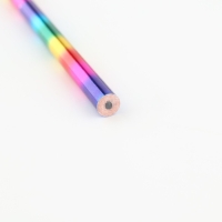 Подарочный набор 2 карандаша и блокнот &laquo;KAWAII&raquo;