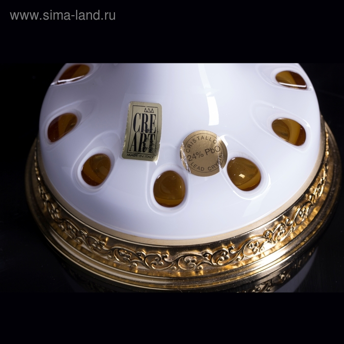 Ваза серии "Аида", 13,5 &times; 20 см