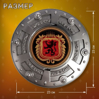 Набор оружия &laquo;Рыцарь&raquo;