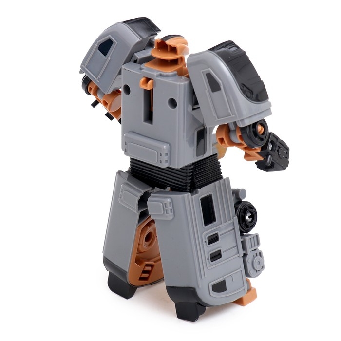 Набор роботов «Автоботы», 5 штук, трансформируются Набор роботов «Автоботы», 5 штук, трансформируются