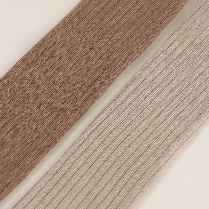 Набор колготок детских SL Home 2 пары, р. 86-92, молочн/беж Набор колготок детских SL Home 2 пары, р. 86-92, молочн/беж