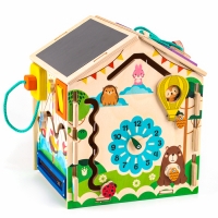 Бизидом &laquo;Парк&raquo; без света