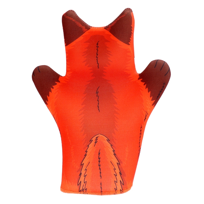 Домашний кукольный театр &laquo;Жили-Были&raquo;, 8 кукол-перчаток