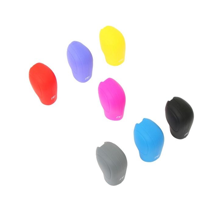 Силиконовый чехол на ручку КПП, микс Силиконовый чехол на ручку КПП, микс