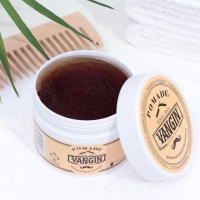 Воск для укладки волос на водной основе &laquo;Сильная фиксакция&raquo;, 120 г