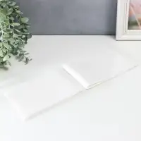 Фотоальбом на 36 фото 10&times;15 см &laquo;Пёс и котёнок&raquo;, 18 листов, МИКС