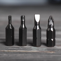 Набор инструментов в кейсе &laquo;Все починил&raquo;, автомобильный, 60 предметов