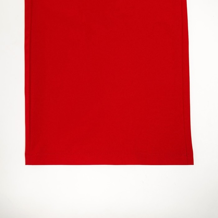 Костюм женский (жакет, брюки) MINAKU: Green trend цвет красный, размер 48