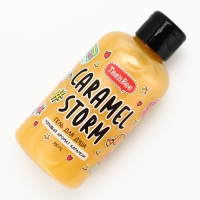 Гель для душа, увлажнение, 300 мл, аромат карамели, TeenBee