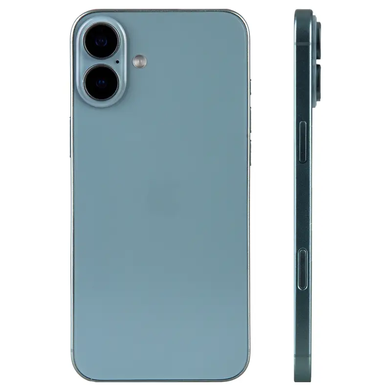 Муляж iPh 16 зеленый (54 шт/кор)