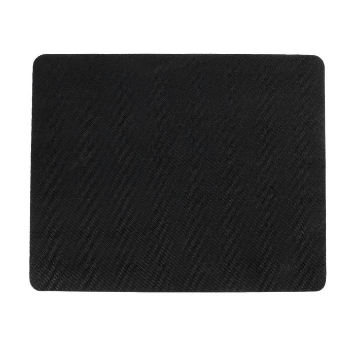 Коврик для мыши Gembird MP-GAME14, размеры 250х200х3 мм, черный Коврик для мыши Gembird MP-GAME14, размеры 250х200х3 мм, черный