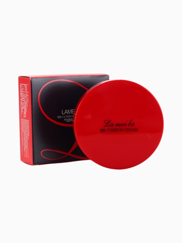 Тональный крем-кушон для лица LAMEILA тон 2