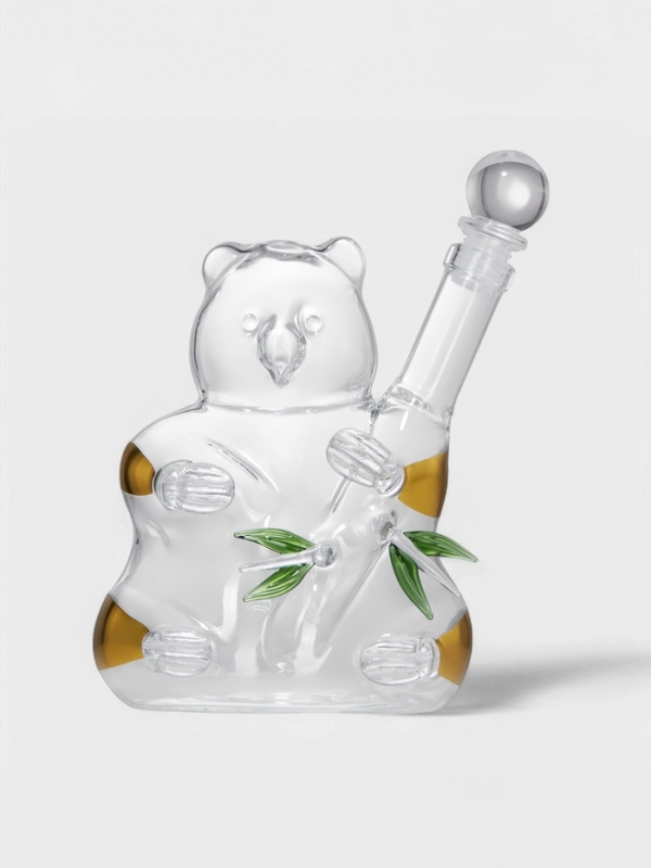 Штоф Панда 500 мл