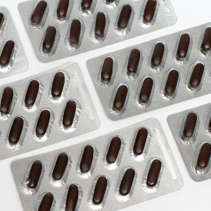 Эссенциальные фосфолипиды с экстрактом расторопши и витаминами B, 60 капсул по 1250 мг Эссенциальные фосфолипиды с экстрактом расторопши и витаминами B, 60 капсул по 1250 мг