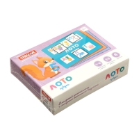 Лото &laquo;Азбука&raquo;, МИКС