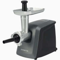 Мясорубка электрическая PMG 3090 RUS с насадками