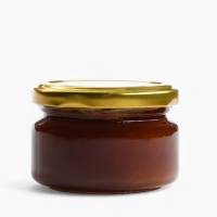 Мёд натуральный гречишный 120 гр