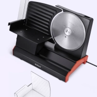 Ломтерезка слайсер для нарезки электрический КТ-9952