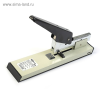 Степлер №23, большой, до 100 листов