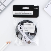 Подставка для кружки USB &laquo;Я могу&raquo;, 10 х 10 см.