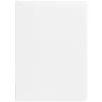 Ежедневник Prizma, недатированный, белый