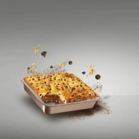 Противень квадратный Air Bake J2555214, 23 х 23 см